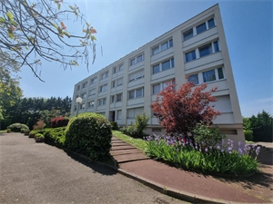 appartement à la vente -   95100  ARGENTEUIL, surface 48 m2 vente appartement - APR740854